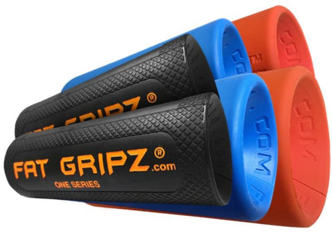 Fat Gripz Total Progression Bundle - Best Value